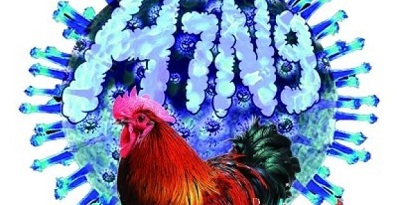 INDONESIA ANTISIPASI VIRUS H7N9
