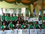 Kontes Ternak Kabupaten Tuban 1