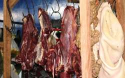 HARGA DAGING SAPI DIPREDIKSI AKAN SEGERA TURUN