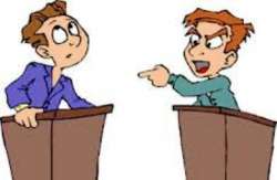 Fapet UB Juara Debat Peternakan Nasional