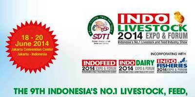 indolivestock 2014