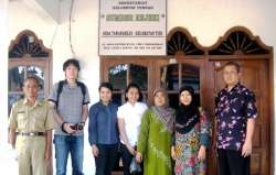 biosecurity tawangrejo