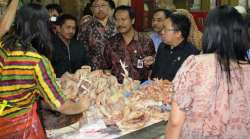 harga turun setelah lebaran