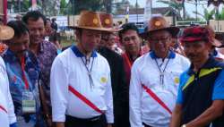 bulan bakti 2014