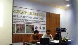 seminar regional sapi madura