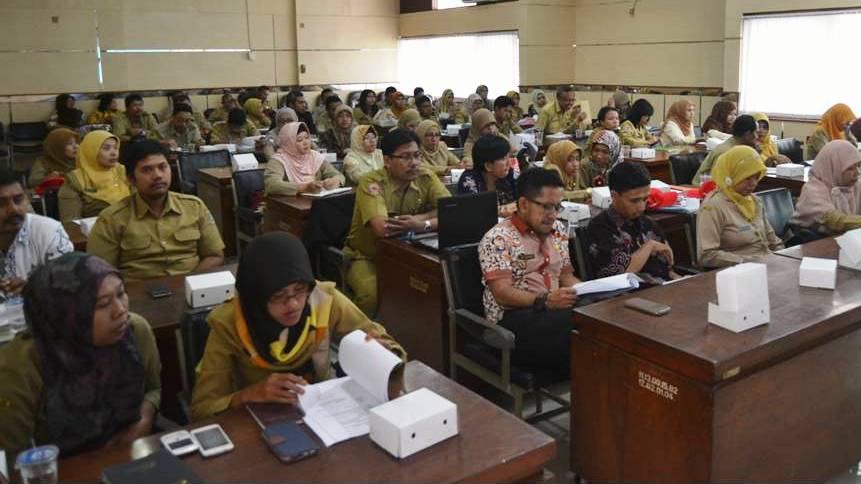 PERLUNYA IDENTIFIKASI DAN PEMETAAN KASUS