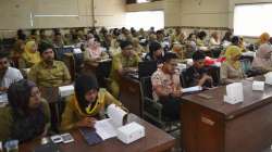 PERLUNYA IDENTIFIKASI DAN PEMETAAN KASUS