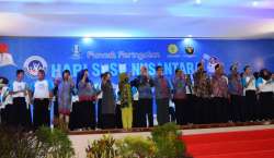 puncak hari susu nusantara 2016