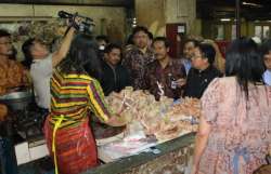 sidak pasar 2016