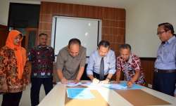 kerjasama spr trenggalek