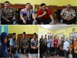 koordinasi spr bojonegoro