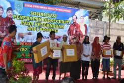 puskeswan kedopok