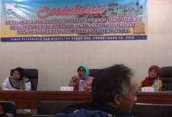 sosialisasi POH