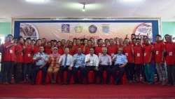 pelatihan lapas