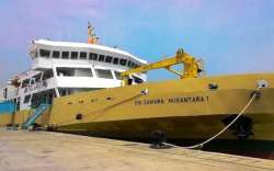 kapal camara 1