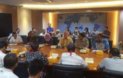dialog atasi harga daging dan telur ayam