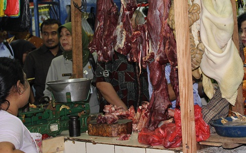 sidak pasar 2017
