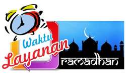 jam layanan saat ramadhan