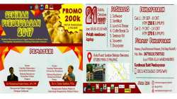 pelatihan penyusunan ransum 2017