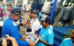 kontes ternak kab malang 2017