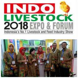 INDOLIVESTOCK 2018