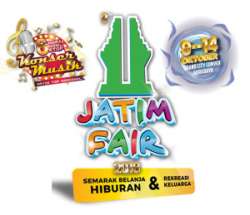 JAWA TIMUR FAIR 2018