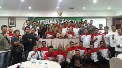 IGB Support Jatim Untuk Dongkrak Populasi, Produksi, Reproduksi dan Produktivitas Kambing Dengan Rekording Online