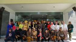 SEMARAK HARI KARTINI 2019 DINAS PETERNAKAN PROVINSI JAWA TIMUR