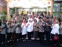 khofifah kunjungan bbib
