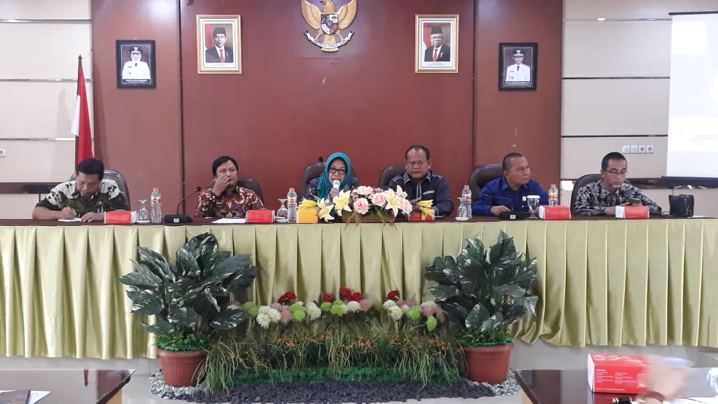 DPRD Sumut
