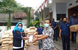 bantuan disnak jatim