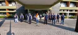 caring koordinasi bp4