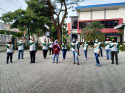 caring koordinasi PPHNAK