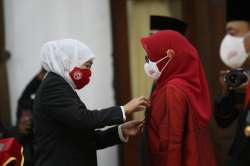 ANUGERAH LANCANA KARYA SATYA