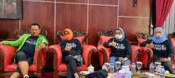 kunker gub jatim blitar