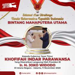 bintang mahaputera