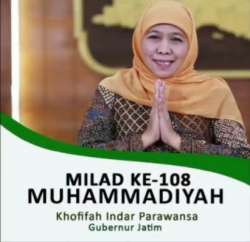 selamat milad
