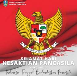 hari kesaktian pancasila