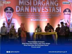 misi dagang 1