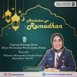 marhaban ya ramadhan 1443 h
