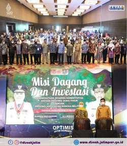 misi dagang 15