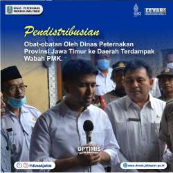 distribusi obat di kab pasuruan cover