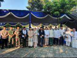 masjid agung emi 2022
