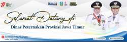 welcome disnak jatim