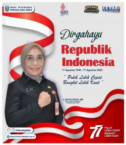 dirgahayu 77