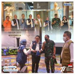 bimtek PMK
