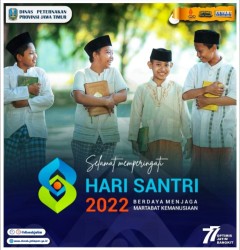 hari santri