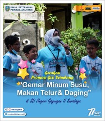 minum susu 2022