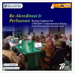 re akreditasi