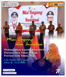 misi dagang aceh